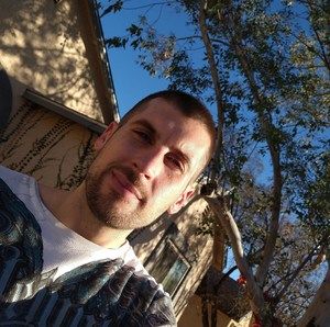 Meet your Posher, Steven